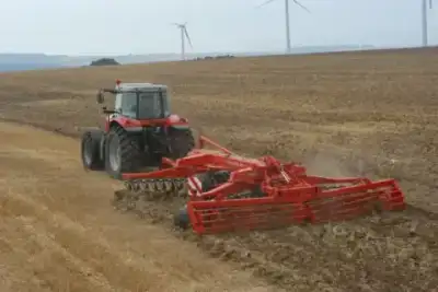 Kuhn Discover XM2 32