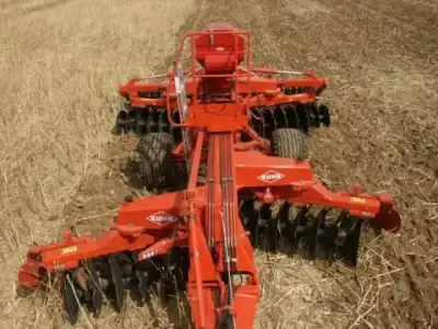 Kuhn Discover XM2 32 thumbnail 6