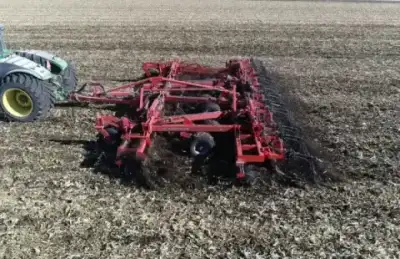Kuhn Interceptor 8055-40 thumbnail 3