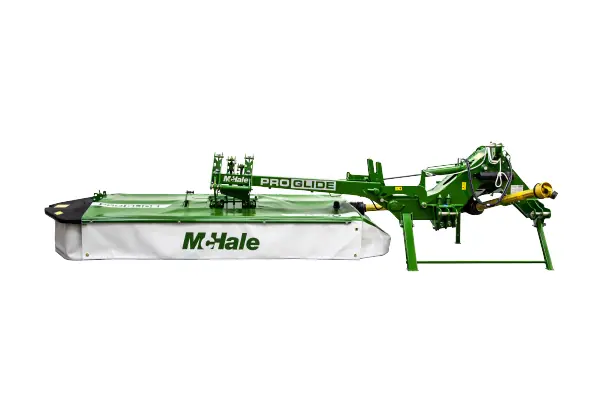 McHale R310