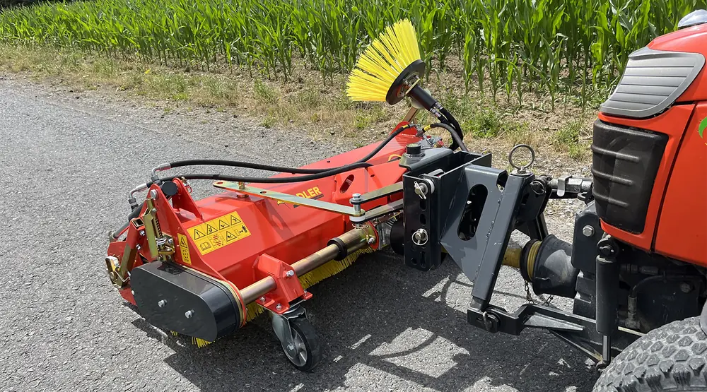 Adler K 450-150