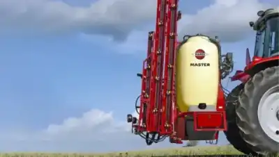 Hardi MASTER 1000
