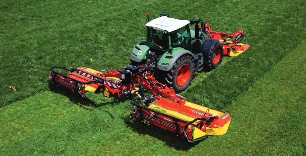Fella SM 911 TL-KCB