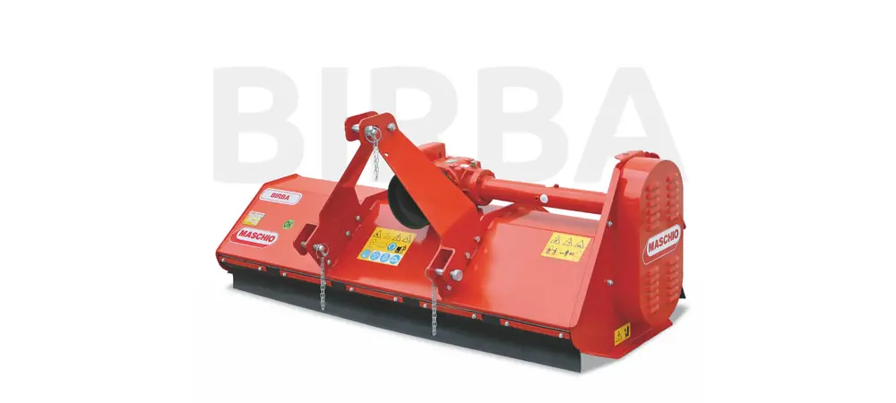 Maschio Birba 115
