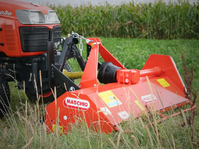 Maschio Birba 115 thumbnail 5