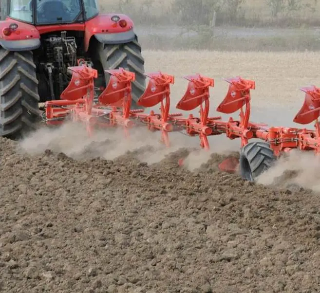 Kuhn Vari-Manager 8E NSH thumbnail 3
