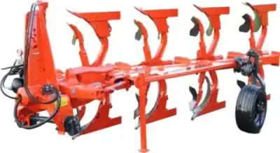 Kuhn Vari-Master 153 3E thumbnail 2
