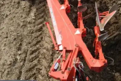 Kuhn Vari-Master 153 5 (4E+1)