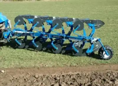 Kongskilde CX2 5975 F