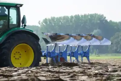 Lemken Juwel 7 MV 3+1 thumbnail 3