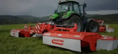 Maschio Debora Pro Combi 941 I FL thumbnail 2