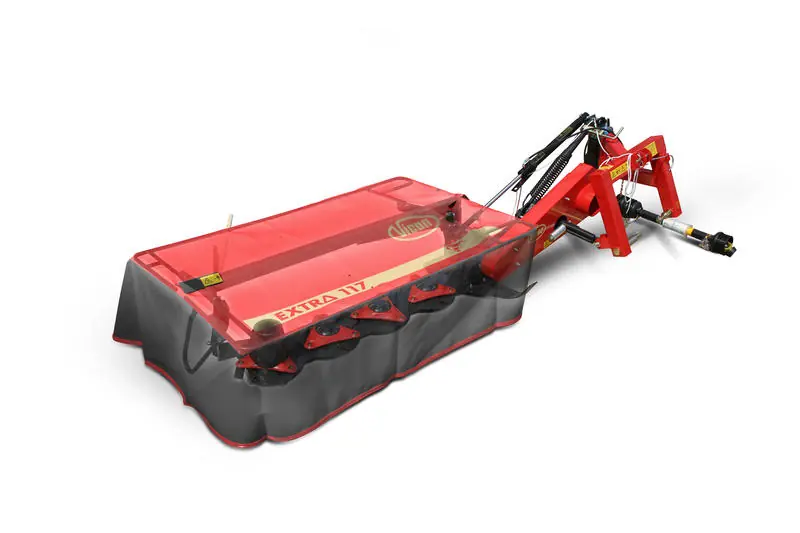 Vicon Extra 117