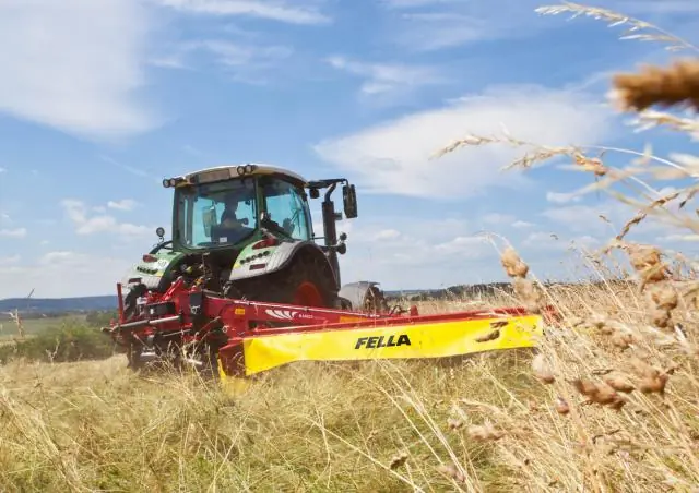 Fella Ramos 3570 TL