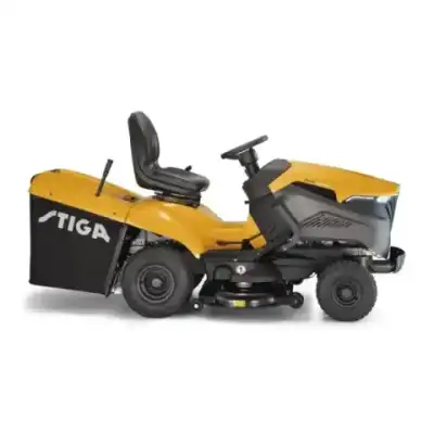 Stiga ESTATE 6122 HW2