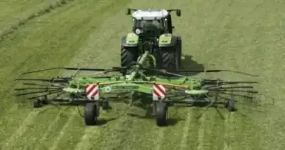 DEUTZ-FAHR SwM 7242 thumbnail 5