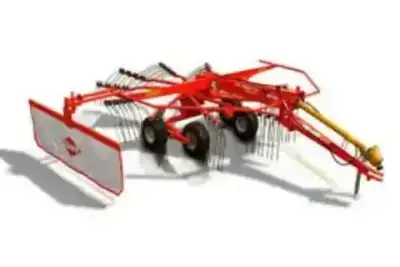 Kuhn GA 4221 GTH