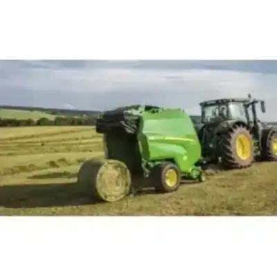 DEUTZ-FAHR MP 255 OC 14