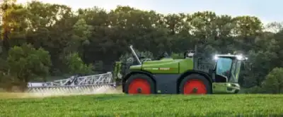 Fendt Rogator 655