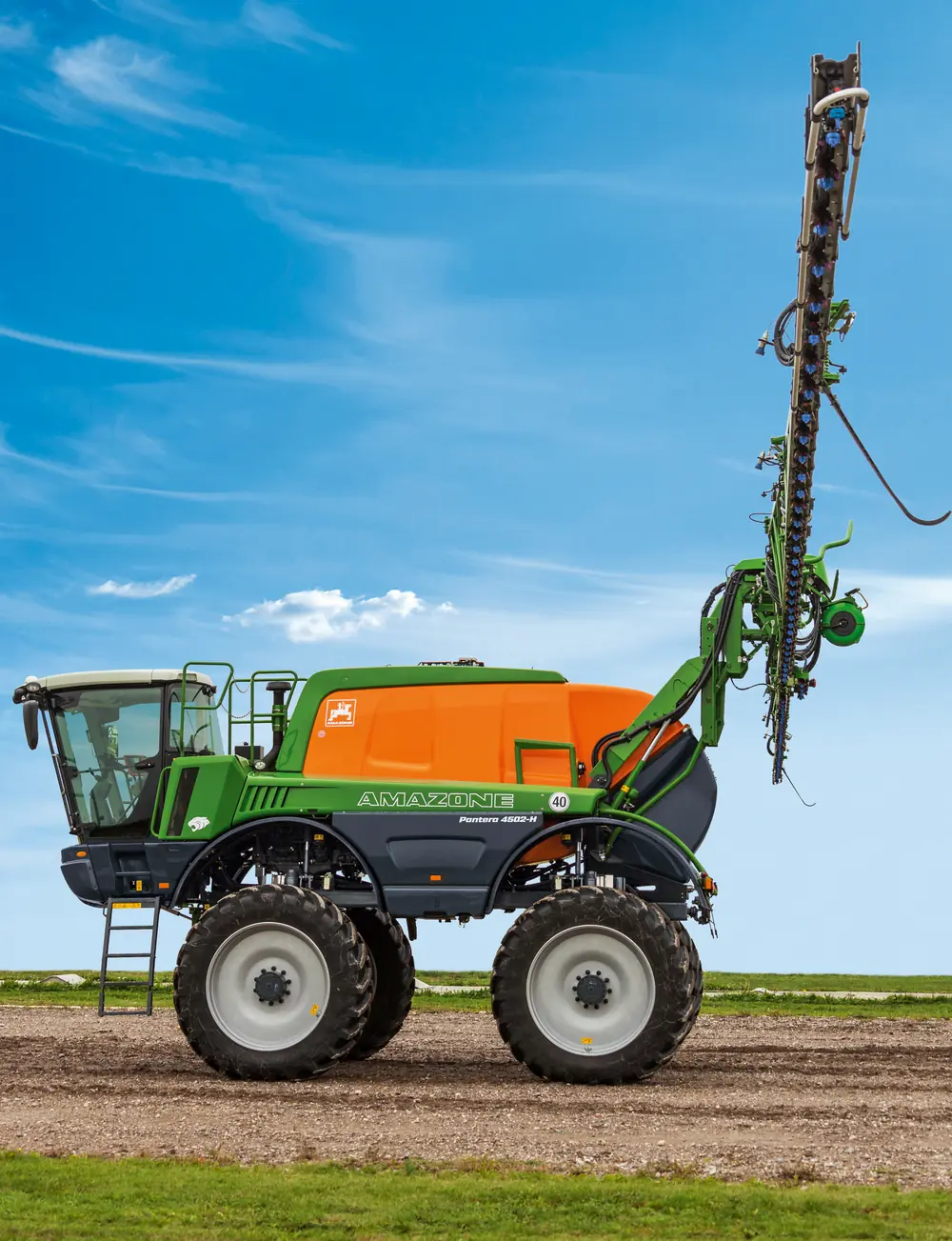 Amazone Pantera 4503 H (28)