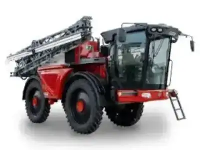 Bargam MEC F 1505 2500 BLIZ G-VAR