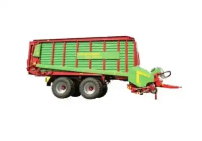 Strautmann Giga-Vitesse CFS 3602 DO