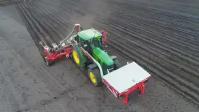 Kuhn Maxima 3 RX-E thumbnail 5