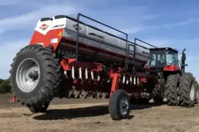 Kuhn Oriza 32 thumbnail 3