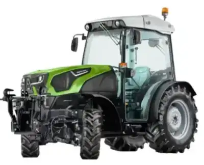 DEUTZ-FAHR 5115 DF LS thumbnail 2
