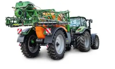 Amazone UX 5200 Special (36) thumbnail 4