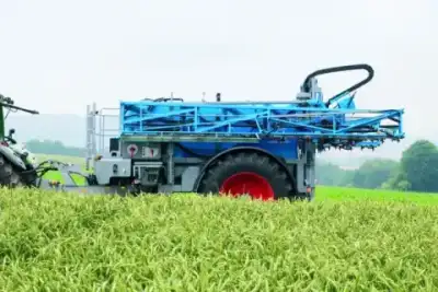 Lemken Albatros 12/5000 thumbnail 2