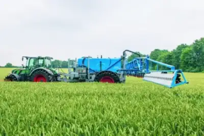 Lemken Albatros 12/5000 thumbnail 3