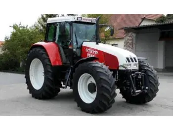 Steyr KM 9145 a