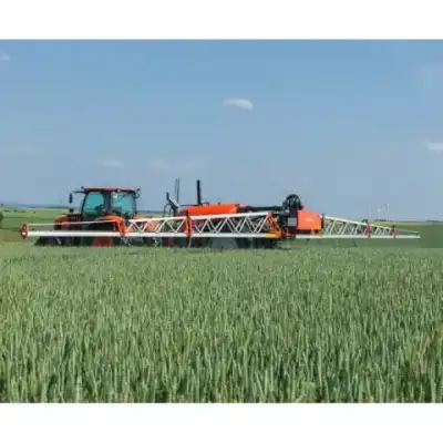 Kubota XTS3-3.200l iXflow-E thumbnail 3