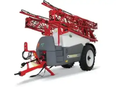 Bargam SPRAYMAX 4500 BDL PLUS L G-VAR