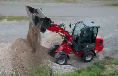 Weidemann 1770 CX thumbnail 12