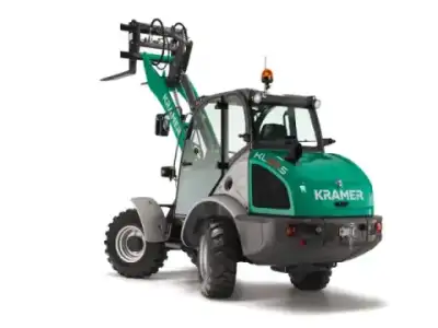 Kramer KL33.5