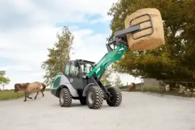 Kramer KL33.5 thumbnail 2
