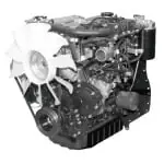 Mitsubishi D04EG