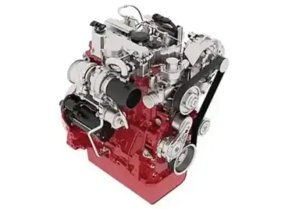 Deutz TCD 2.2 L3