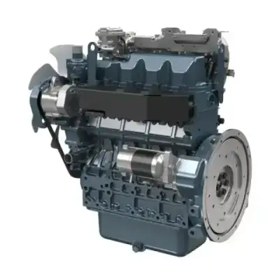 Kubota WG2503-GL-E3