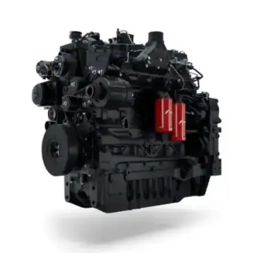 FPT Industrial N67 (212 kW)