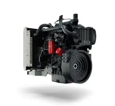 FPT Industrial F28 (55 kW)