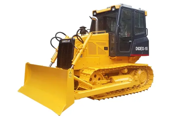 PowerPlus D63EX-15