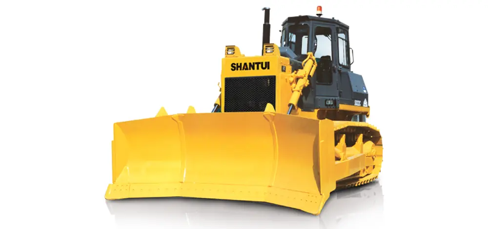 Shantui SD32C