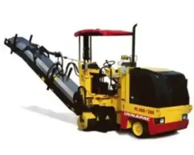 Dynapac PL 500-20 S