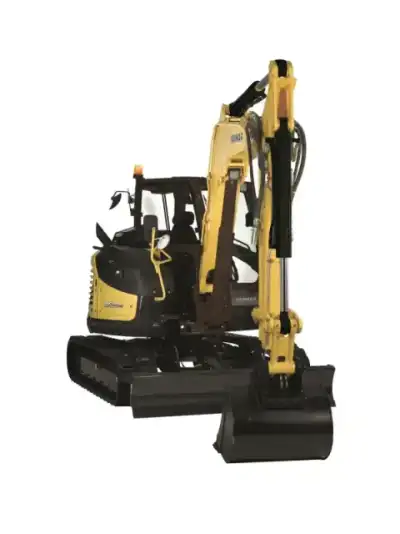 Yanmar VIO 80 U thumbnail 4