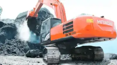 Hitachi ZX330LC-5G thumbnail 2