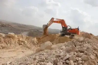 Hitachi EX 1200-6 thumbnail 2