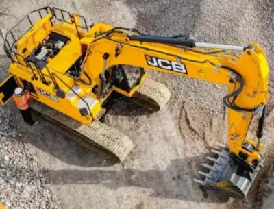 JCB 220X SLC