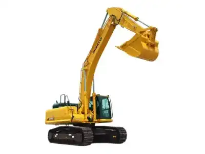 Shantui SE370LC